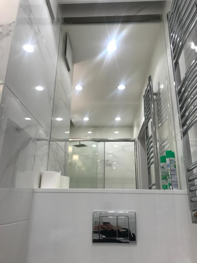 Mennica Residence Hotel Apartments Warsaw Ngoại thất bức ảnh