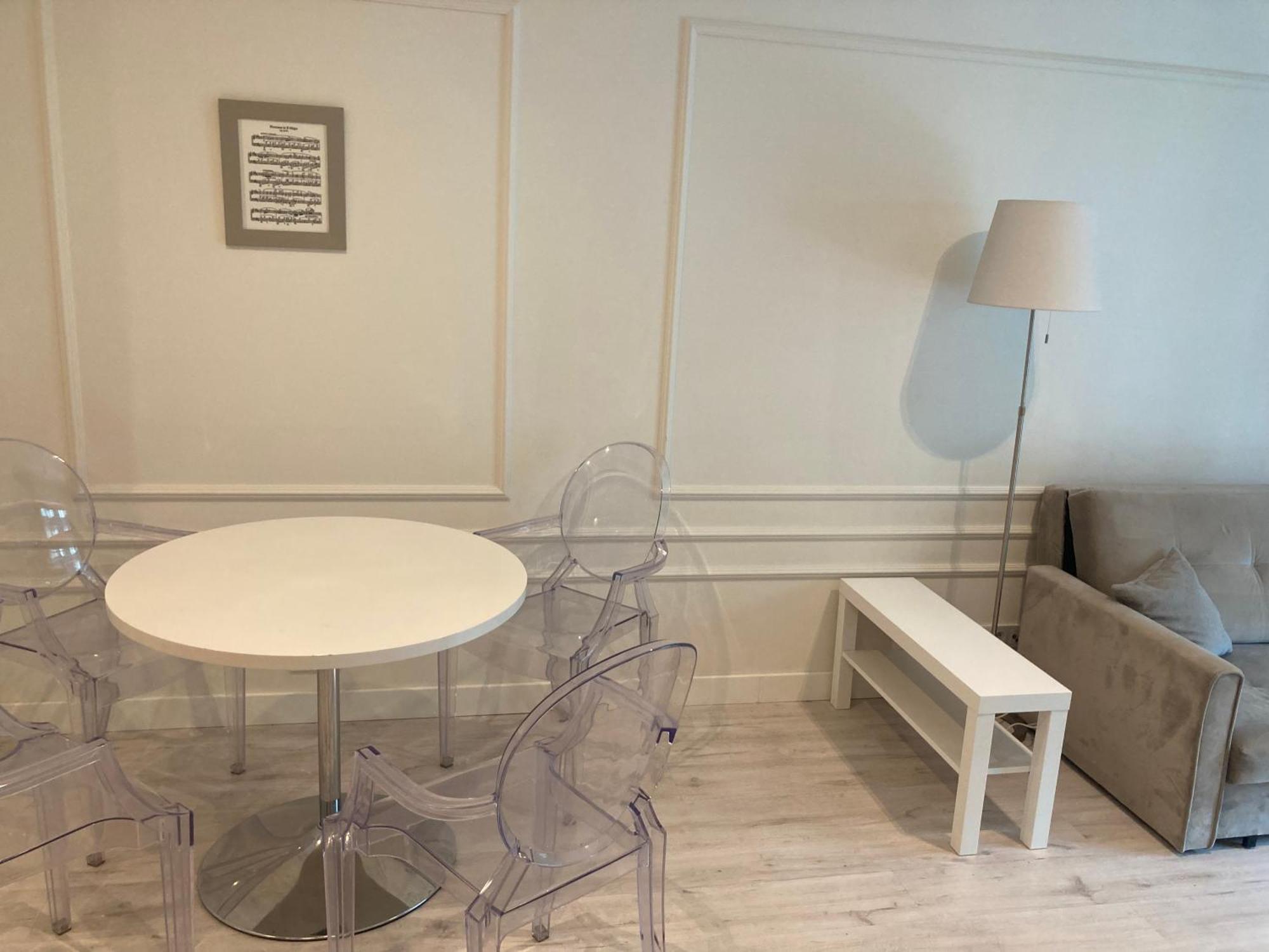 Mennica Residence Hotel Apartments Warsaw Ngoại thất bức ảnh