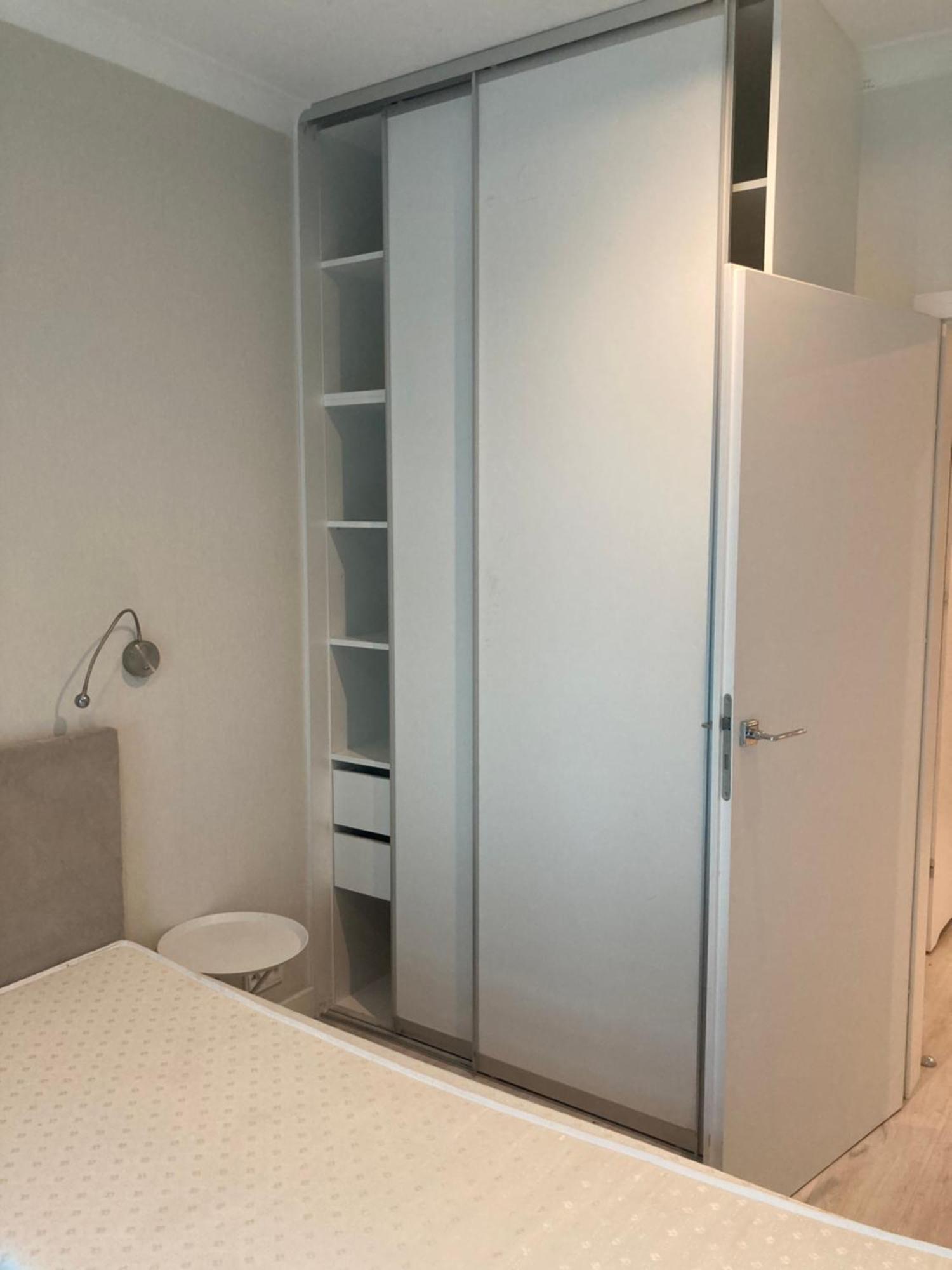Mennica Residence Hotel Apartments Warsaw Phòng bức ảnh