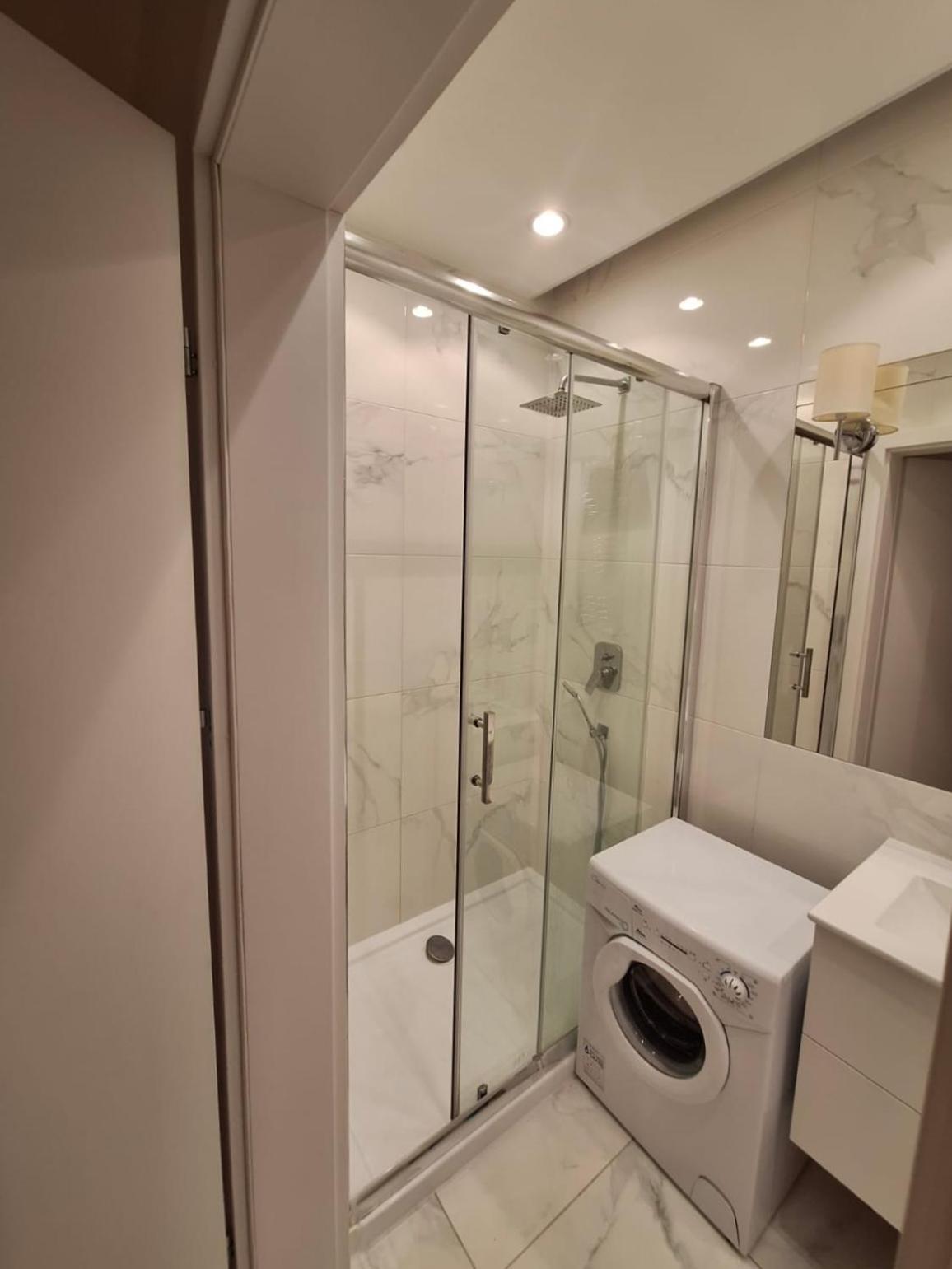 Mennica Residence Hotel Apartments Warsaw Phòng bức ảnh