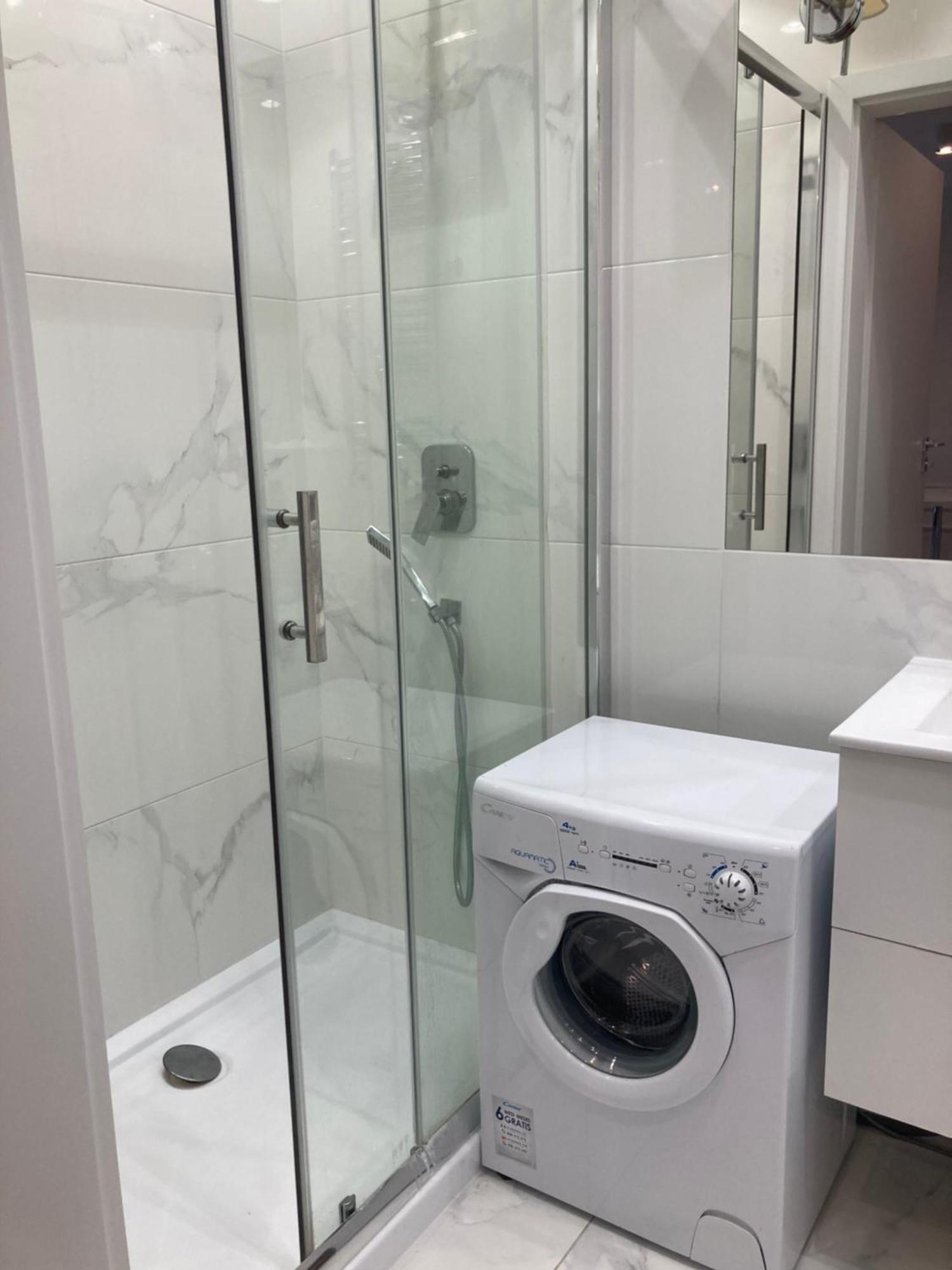 Mennica Residence Hotel Apartments Warsaw Phòng bức ảnh