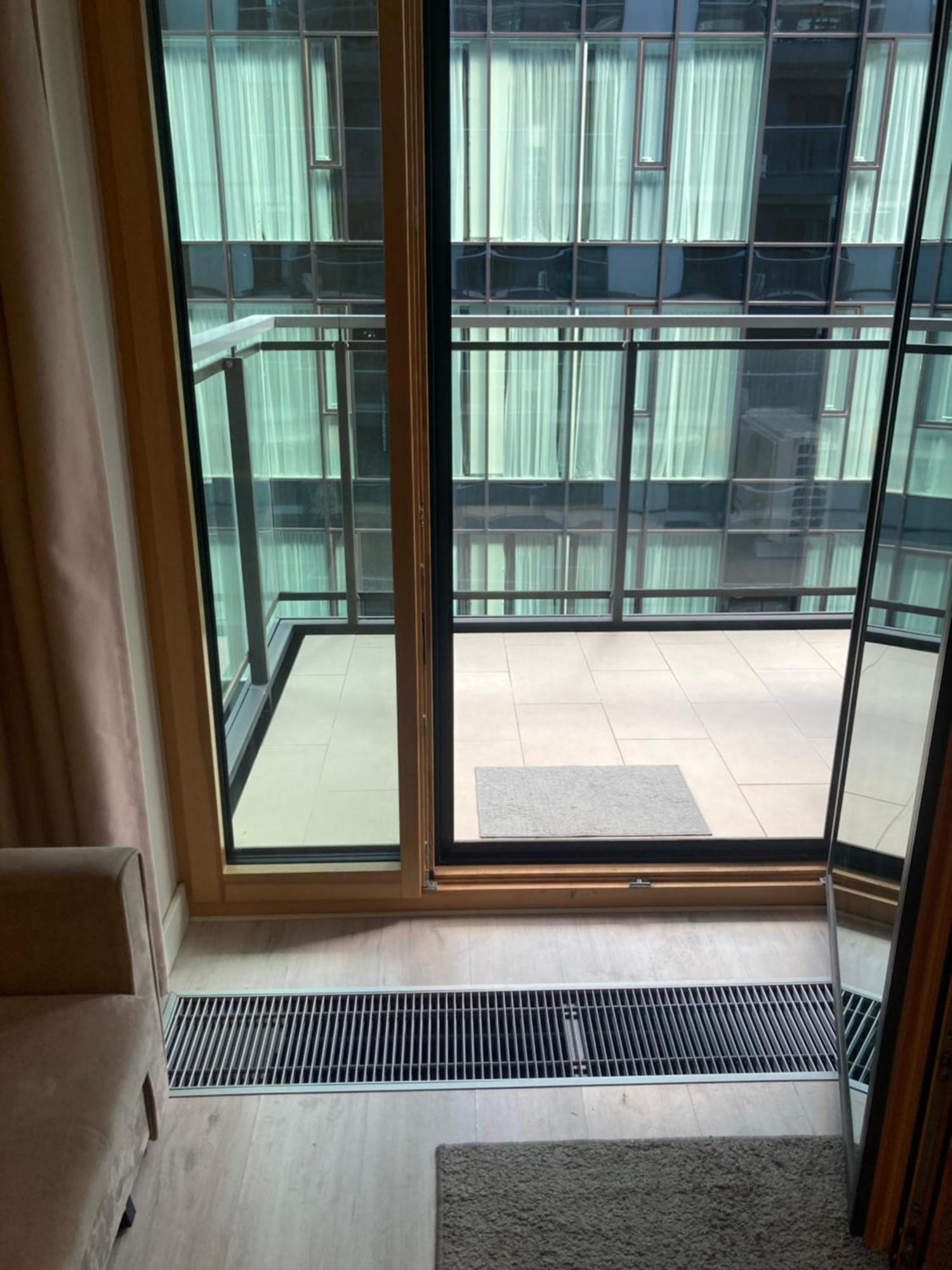 Mennica Residence Hotel Apartments Warsaw Phòng bức ảnh