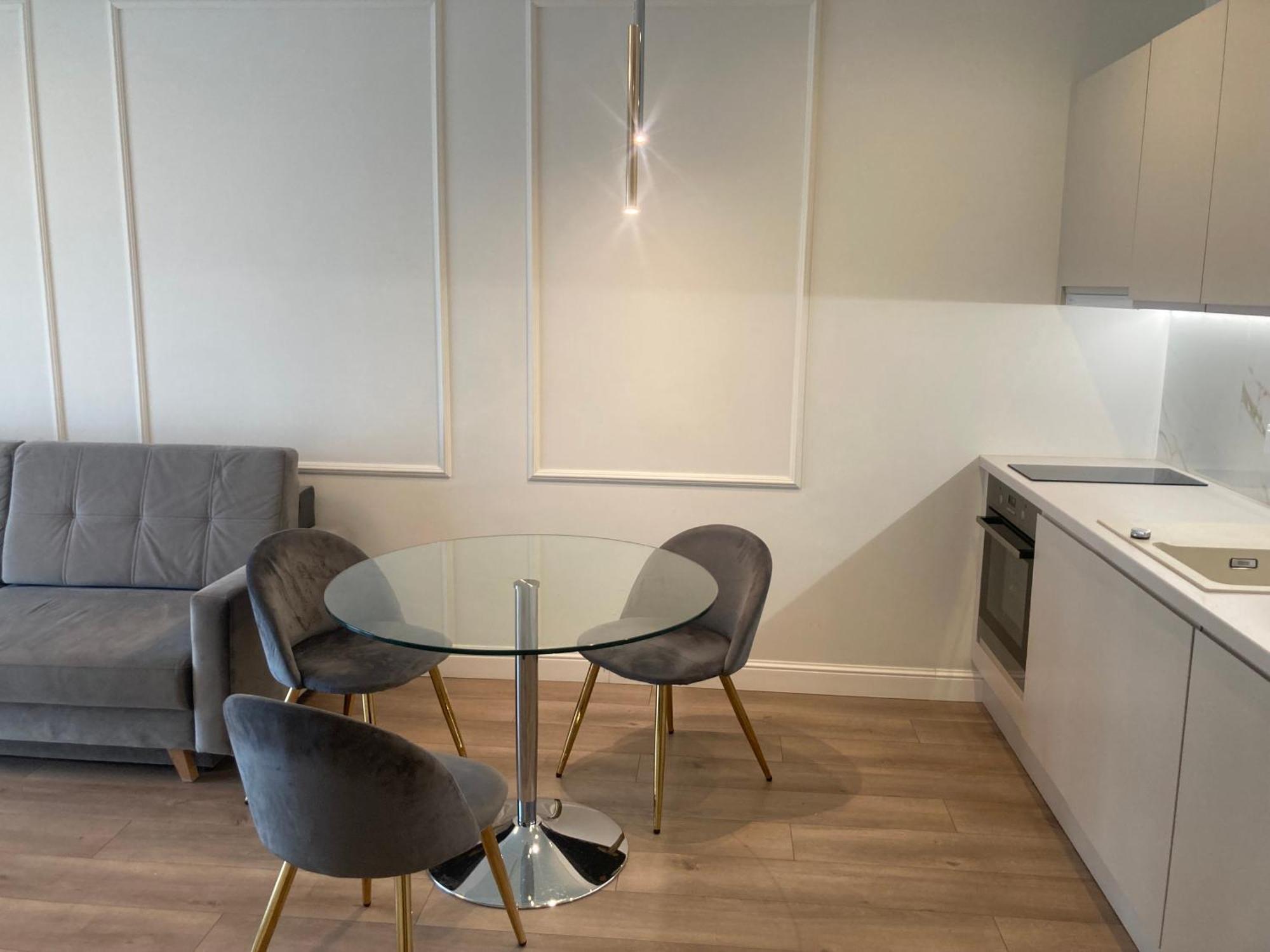 Mennica Residence Hotel Apartments Warsaw Ngoại thất bức ảnh