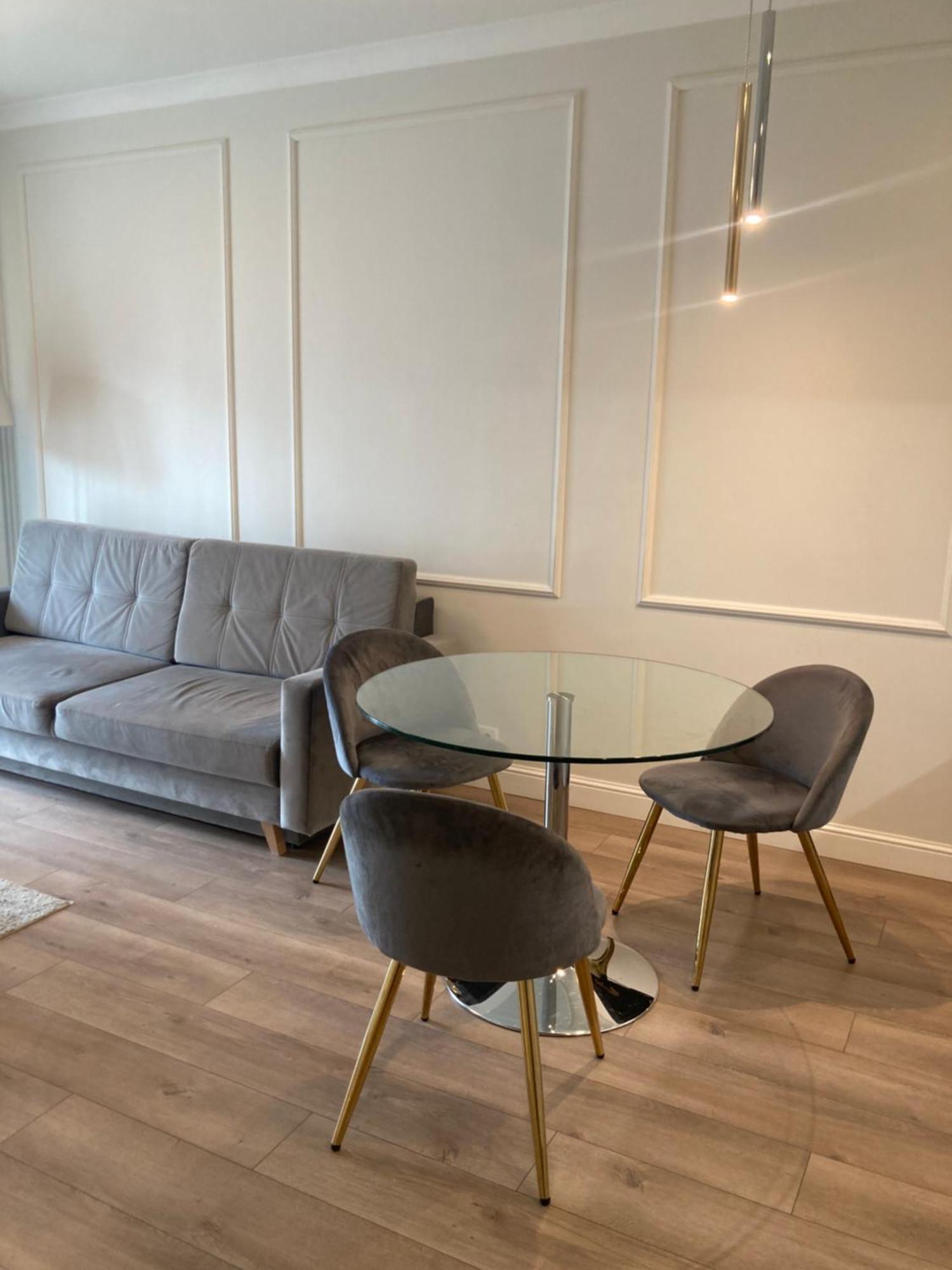 Mennica Residence Hotel Apartments Warsaw Ngoại thất bức ảnh