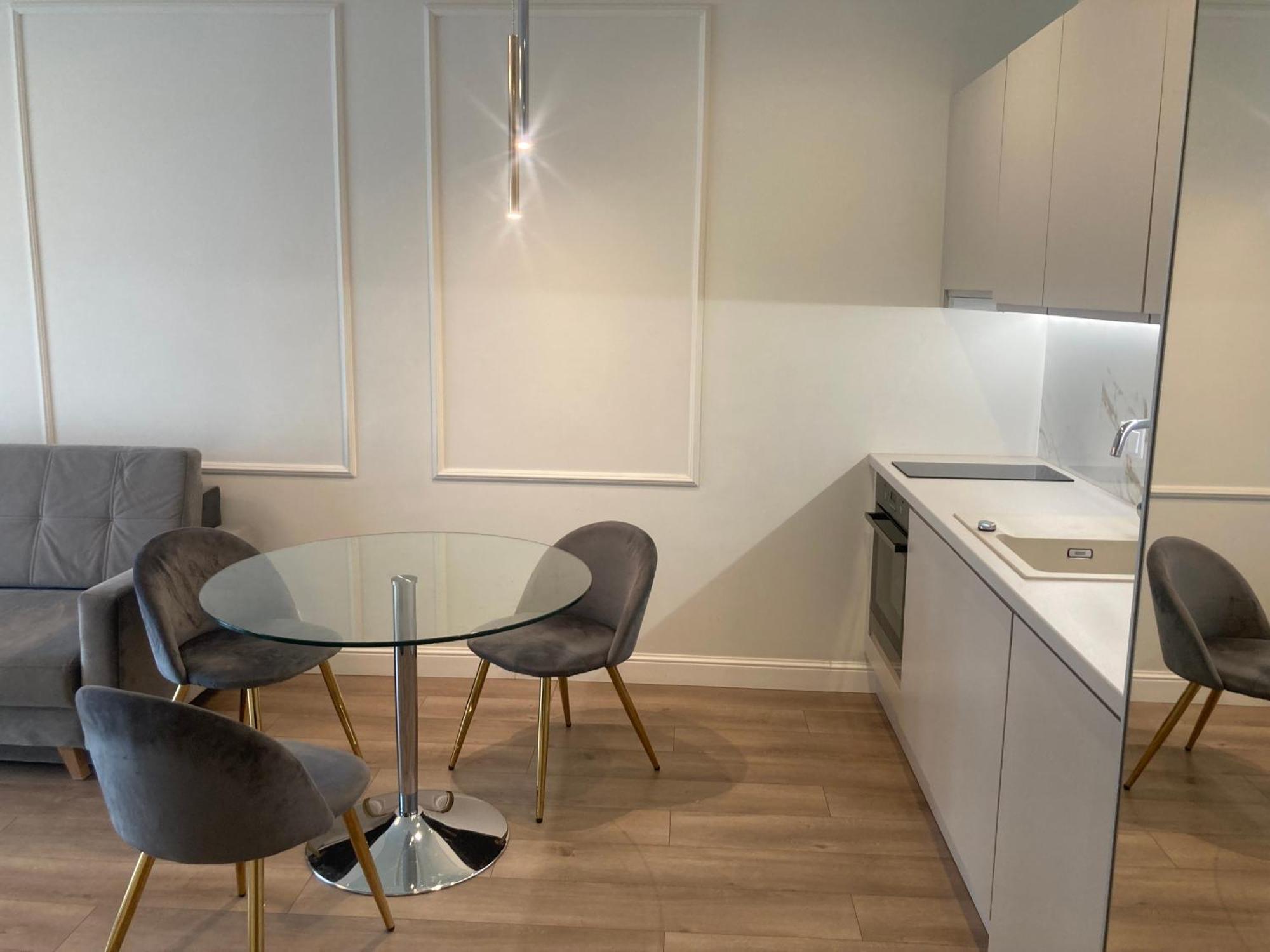 Mennica Residence Hotel Apartments Warsaw Ngoại thất bức ảnh