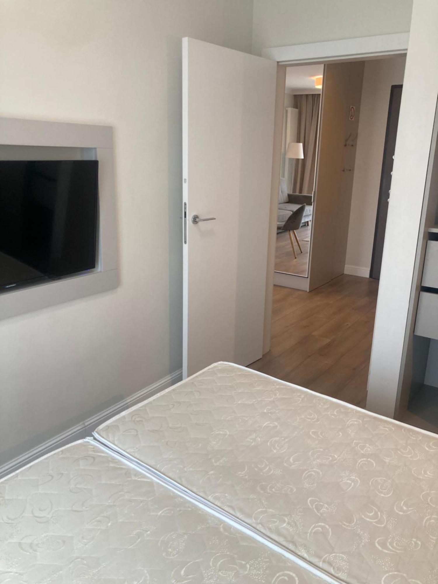 Mennica Residence Hotel Apartments Warsaw Phòng bức ảnh
