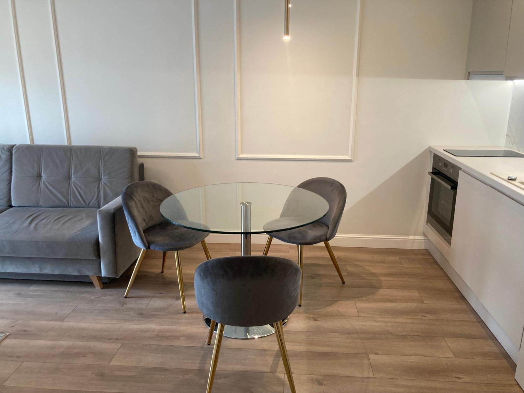 Mennica Residence Hotel Apartments Warsaw Ngoại thất bức ảnh