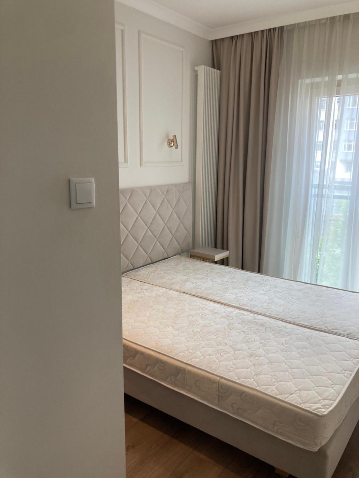 Mennica Residence Hotel Apartments Warsaw Phòng bức ảnh